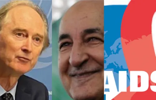 Le journal en arabe de la mi-journÃ©e (1er dÃ©cembre 2020)