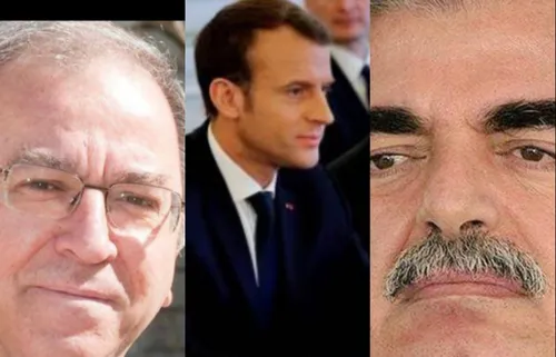 LE JOURNAL DU SOIR EN LANGUE ARABE DU 2/12/2020