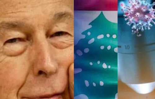 Le journal de la mi-journÃ©e en arabe (3 dÃ©cembre 2020)