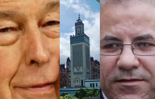 Le journal du soir en arabe (3 dÃ©cembre 2020)