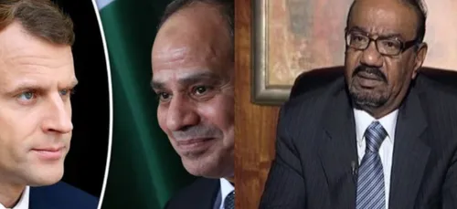 LE JOURNAL DU SOIR EN LANGUE ARABE DU 5/12/2020