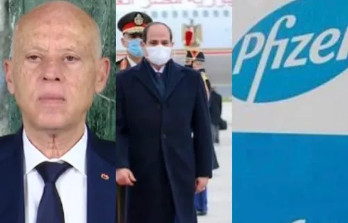 Le journal du soir en arabe (6 dÃ©cembre 2020)