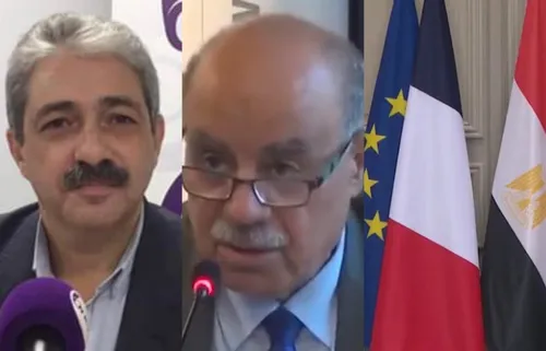 Le journal en franÃ§ais du soir (7 dÃ©cembre 2020)