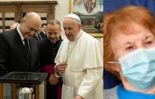 Le journal en arabe du soir (8 dÃ©cembre 2020)