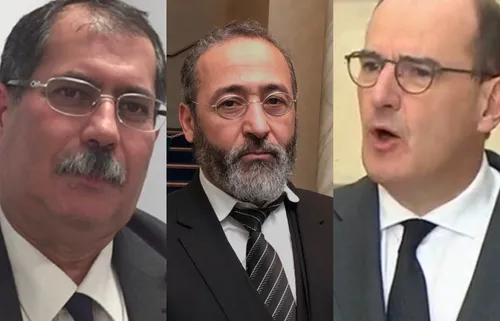 LE JOURNAL DU SOIR EN LANGUE FRANCAISE DU 9/12/2020