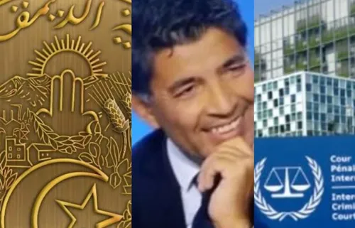 LE JOURNAL DU SOIR EN LANGUE ARABE DU 11/12/2020