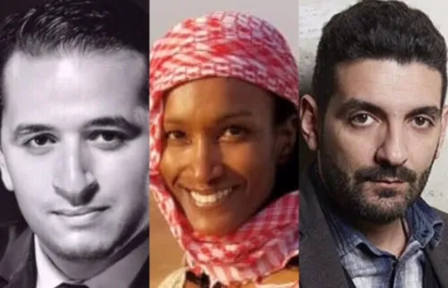 Le journal du soir en franÃ§ais (13 dÃ©cembre 2020)