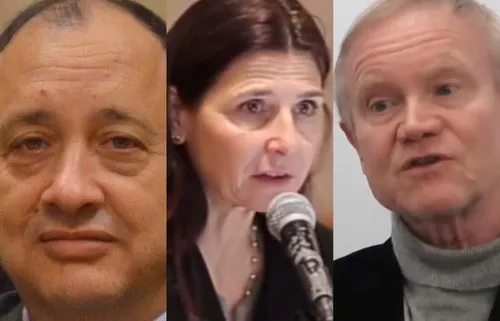 Le journal en franÃ§ais du soir (14 dÃ©cembre 2020)