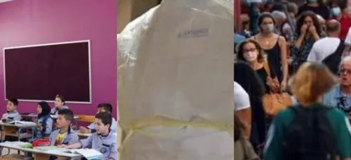 LE JOURNAL DE 12H30 EN LANGUE ARABE DU 16/12/2020