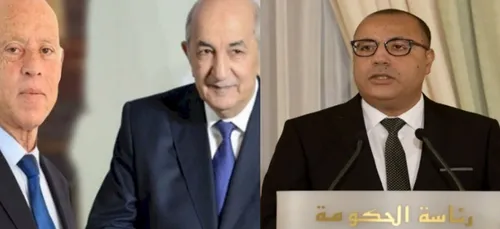 LE JOURNAL DE 13H30 EN LANGUE ARABE DU 18/12/2020