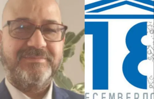 LE JOURNAL DU SOIR EN LANGUE ARABE DU 18/12/2020