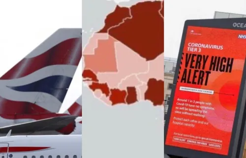 LE JOURNAL DE 12 H 30 EN LANGUE ARABE DU 21/12/2020