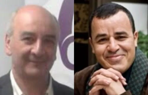 LE JOURNAL DU SOIR EN LANGUE FRANCAISE DU 27/12/2020