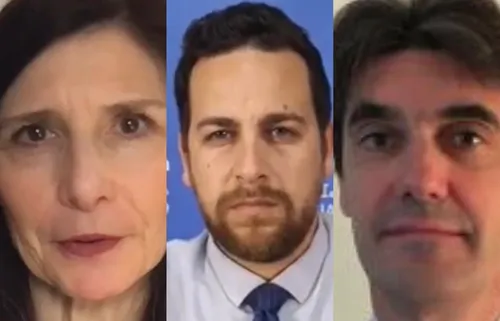 Le journal du soir en franÃ§ais (30 dÃ©cembre 2020)