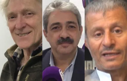 Le journal du soir en franÃ§ais (lundi 4 janvier 2020)