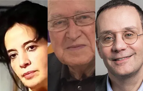 Le journal du soir en franÃ§ais (mardi 5 janvier 2021)