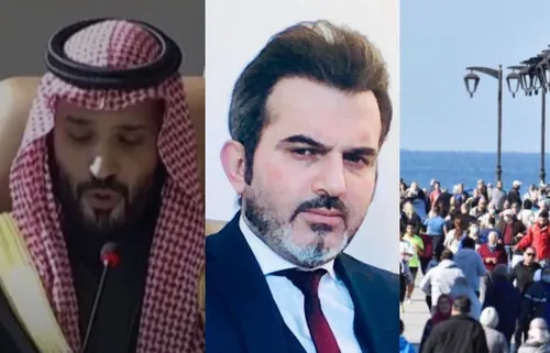 Le journal du soir en arabe (mardi 5 janvier 2020)