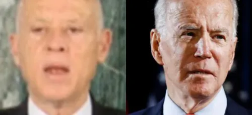 Le journal en arabe du soir (jeudi 7 janvier 2021)