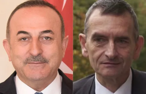 Le journal en franÃ§ais du matin (vendredi 8 janvier 2021)