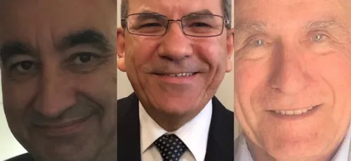 Le journal en franÃ§ais du soir (vendredi 8 janvier 2021)