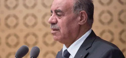 Le journal en arabe du soir (lundi 11 janvier 2021)