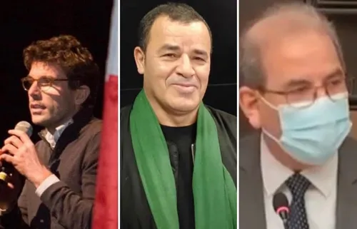 Le journal du matin en franÃ§ais (mardi 12 janvier 2021)