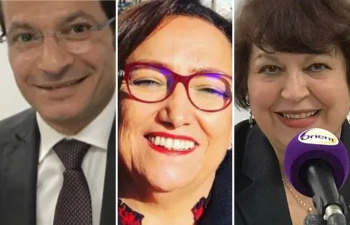 Le journal du soir en franÃ§ais (14 janvier 2021)