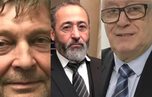 Le journal du soir en franÃ§ais (lundi 18 janvier 2021)