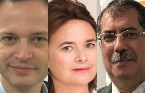 Le journal du soir en franÃ§ais (mardi 19 janvier 2021)