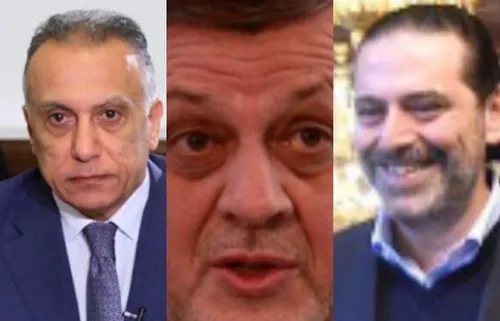 Le journal du soir en arabe (Mardi 19 janvier 2021)