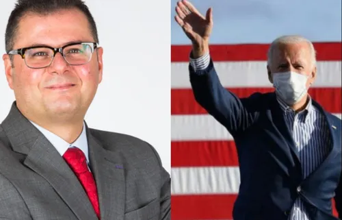 LE JOURNAL DU SOIR EN LANGUE ARABE DU 20/1/2021