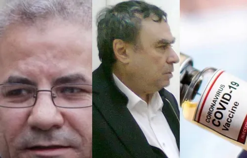 Le journal en arabe de la mi-journÃ©e (jeudi 21 janvier 2021)