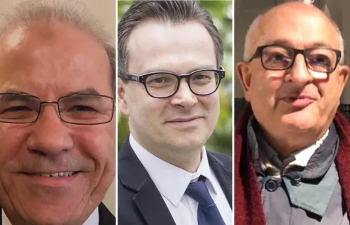 Le journal en franÃ§ais du soir (Jeudi 21 janvier 2021)