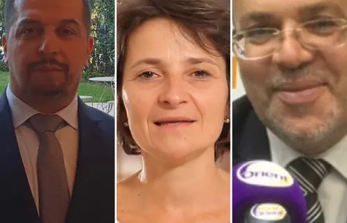 LE JOURNAL DU SOIR EN LANGUE FRANCAISE DU 22/1/2021