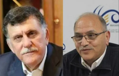 LE JOURNAL DU SOIR EN LANGUE ARABE DU 22/1/2021