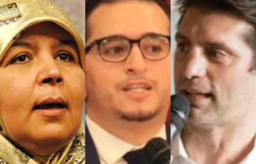 Le journal du soir en franÃ§ais (dimanche 24 janvier 2021)