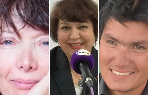 Le journal en franÃ§ais du soir (lundi 25 janvier 2021)