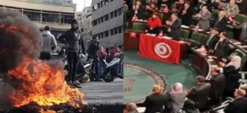 LE JOURNAL DE 12H30 EN LANGUE ARABE DU 27/1/2021