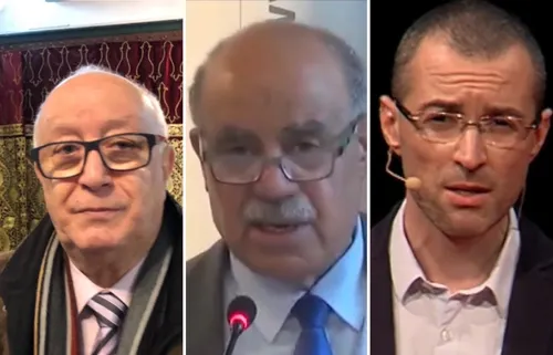 Le journal en franÃ§ais du soir (jeudi 28 janvier 2021)