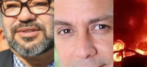 LE JOURNAL DU SOIR EN LANGUE ARABE DU 29/1/2021