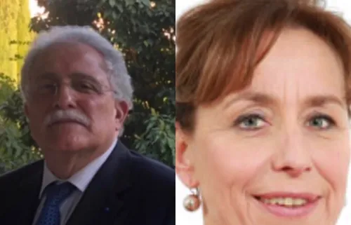 LE JOURNAL DU SOIR EN LANGUE FRANCAISE DU 30/1/2021