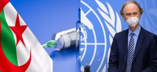 LE JOURNAL DU SOIR EN LANGUE ARABE DU 30/1/2021