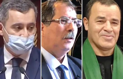 Le journal du matin en franÃ§ais (mardi 2 fÃ©vrier 2021)