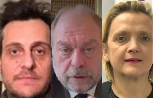 Le journal du soir en franÃ§ais (mardi 2 fÃ©vrier 2021)