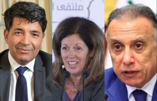 Le journal en arabe du soir (mardi 2 fÃ©vrier 2021)