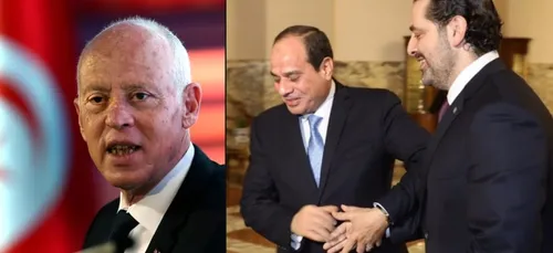 LE JOURNAL DE 12 H 30 EN LANGUE ARABE DU 3/2/2021