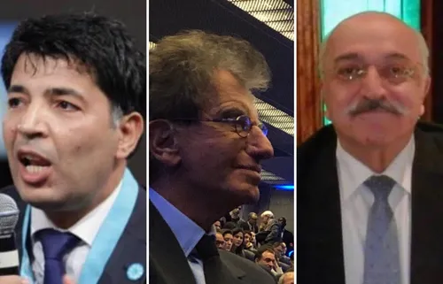 LE JOURNAL DU SOIR EN LANGUE FRANCAISE DU 3/2/2021