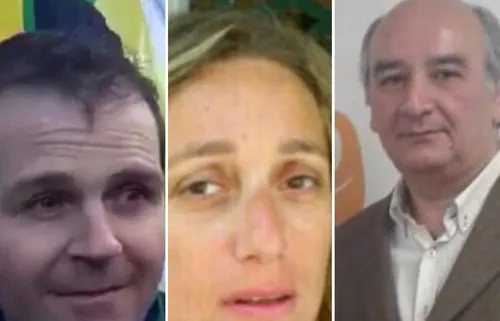 Le journal du soir en franÃ§ais (jeudi 4 fÃ©vrier 2021)