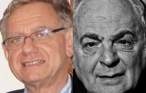 Le journal du soir en franÃ§ais (dimanche 7 fÃ©vrier 2021)