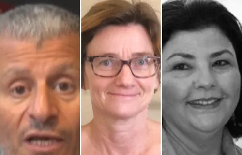 Le journal en franÃ§ais de la mi-journÃ©e (8 fÃ©vrier 2021)